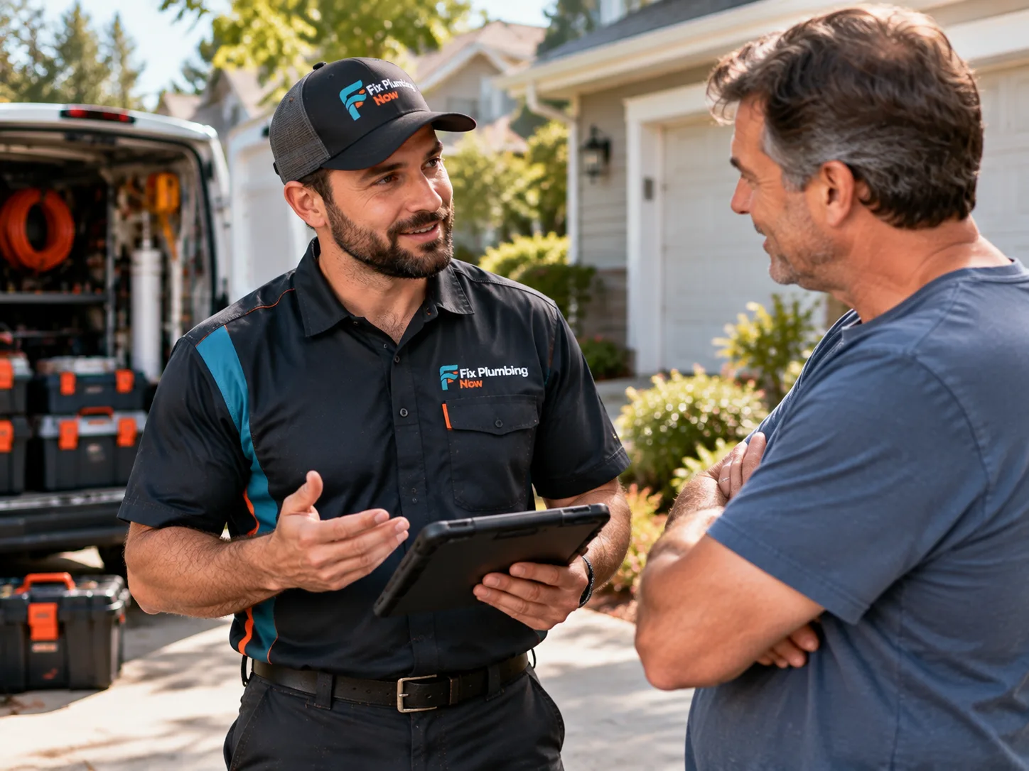 Clogged Drain Service Marinette, WI FAQs